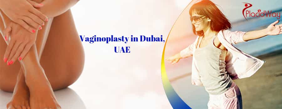 Vaginal Rejuvenation Cost in Dubai, UAE